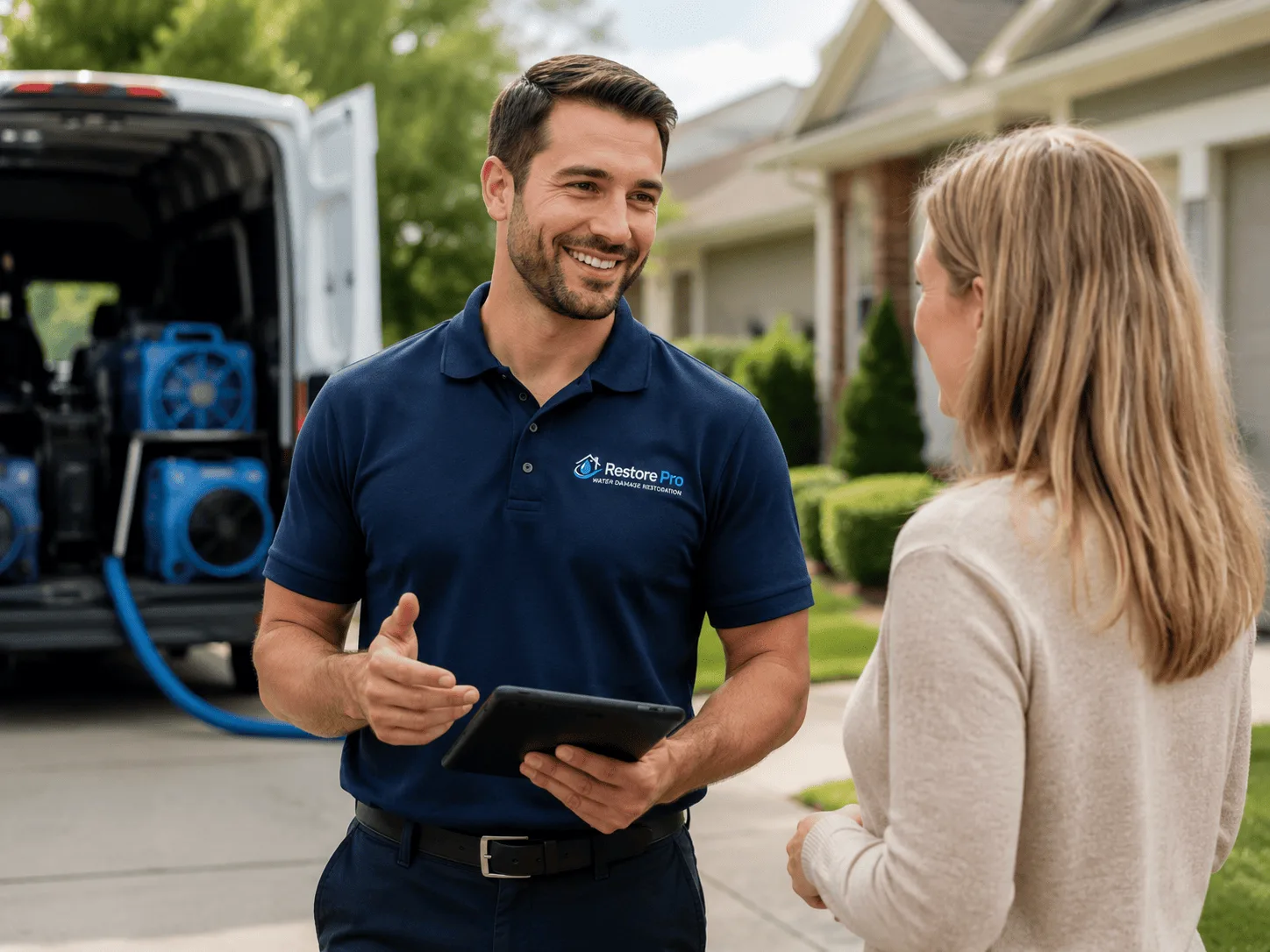 Water Damage Restoration Arlee, MT FAQs